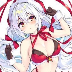 This is a pixiv picture whose title is メリクリラプアさん.