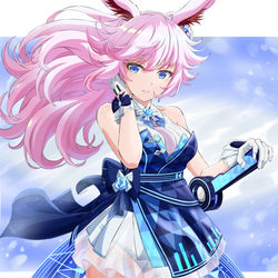 This is a pixiv picture whose title is 勿忘八重桜.