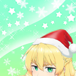 This is a pixiv picture whose title is 壁紙サイズおじさん.