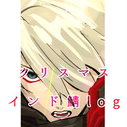 This is a pixiv picture whose title is 【Fate/GO】クリスマスインド鯖log.