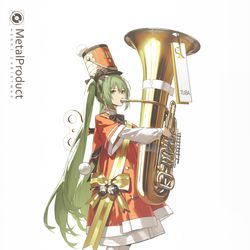 This is a pixiv picture whose title is Merry Christmas.