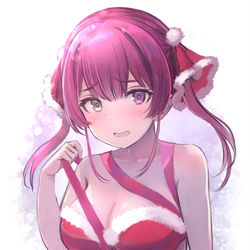 This is a pixiv picture whose title is プレわた.