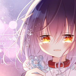 This is a pixiv picture whose title is ヒツギちゃん.