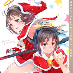 This is a pixiv picture whose title is ざんぎゃくさん おまとめセット その8.