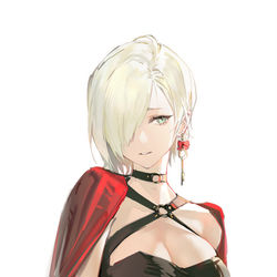 This is a pixiv picture whose title is Merry Christmas.