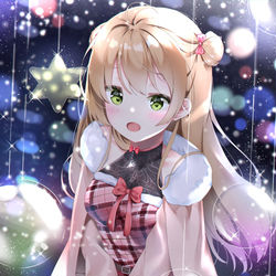 This is a pixiv picture whose title is RFB.