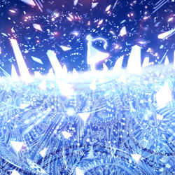 This is a pixiv picture whose title is アイスメモリー.