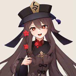 This is a pixiv picture whose title is 호두.