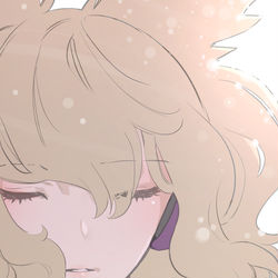 This is a pixiv picture whose title is 無題.