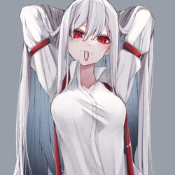 This is a pixiv picture whose title is もこここ.