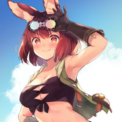 This is a pixiv picture whose title is ウォロハウ（＆その他世界樹）落書きまとめ　5.