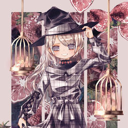 This is a pixiv picture whose title is ワンピースご予約受付中.