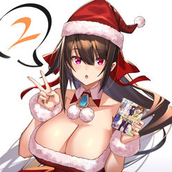This is a pixiv picture whose title is 無題.