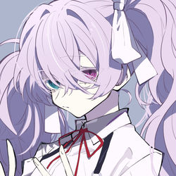 This is a pixiv picture whose title is ニーゴミクちゃん.