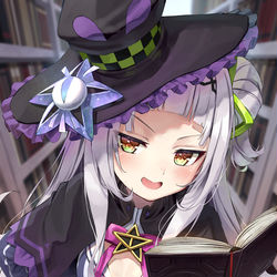 This is a pixiv picture whose title is ホロライブ！.