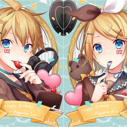 This is a pixiv picture whose title is Sweets.