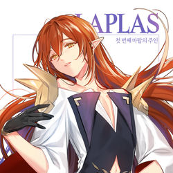This is a pixiv picture whose title is ☆☆.