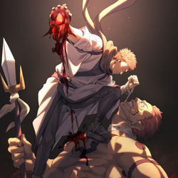 This is a pixiv picture whose title is 呪術ログ2.