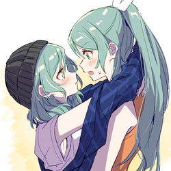 This is a pixiv picture whose title is バンドリlog 3.