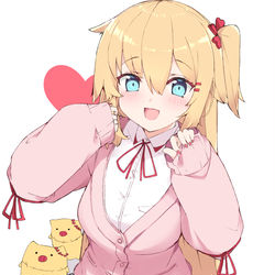 This is a pixiv picture whose title is 今年一年。.