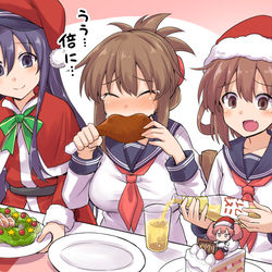 This is a pixiv picture whose title is 許された無一文の電ちゃん.
