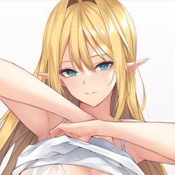 This is a pixiv picture whose title is まとめ.