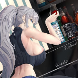 This is a pixiv picture whose title is No title.