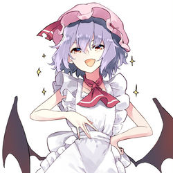 This is a pixiv picture whose title is 裸エプロンってエロいですよね.