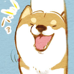 This is a pixiv picture whose title is 柴漬けと日々の徒然.