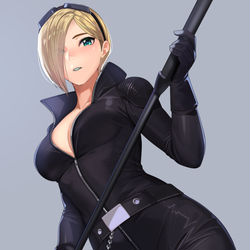 This is a pixiv picture whose title is ファルケ.