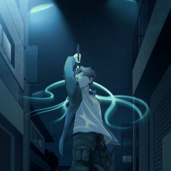 This is a pixiv picture whose title is 【ワートリ】暗躍。.