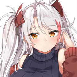 This is a pixiv picture whose title is 縦セタプリンツ.