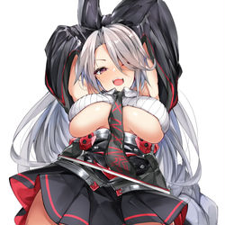This is a pixiv picture whose title is プリンツハインリヒ.