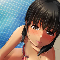 This is a pixiv picture whose title is 今日の一枚2763 (1:00+0:30+0:40).