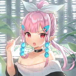 This is a pixiv picture whose title is 一時間休憩ね.