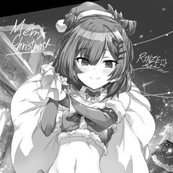This is a pixiv picture whose title is メリク凛世.