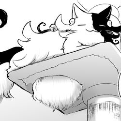 This is a pixiv picture whose title is リンボ擬獣化集.