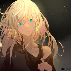 This is a pixiv picture whose title is 无题.