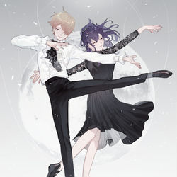 This is a pixiv picture whose title is プロセカまとめ.