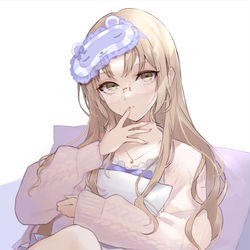 This is a pixiv picture whose title is しすたーくれあ.