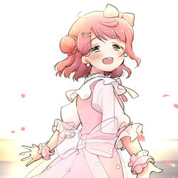 This is a pixiv picture whose title is 〇虹ヶ咲アニメ放送中ツイッターらくがきまとめ〇.