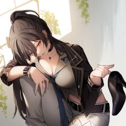 This is a pixiv picture whose title is シャニまとめ.