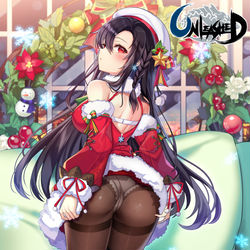 This is a pixiv picture whose title is Unleashed (2020).