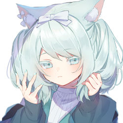 This is a pixiv picture whose title is *.