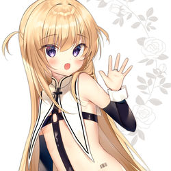 This is a pixiv picture whose title is ✟シスターちゃん✟.