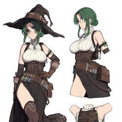This is a pixiv picture whose title is ツイッターまとめ3.