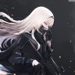 This is a pixiv picture whose title is vE.noM.