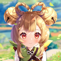This is a pixiv picture whose title is Yaoyao.