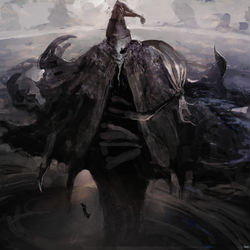 This is a pixiv picture whose title is 🎅.