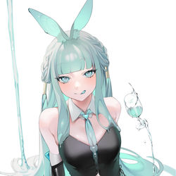 This is a pixiv picture whose title is 無題.